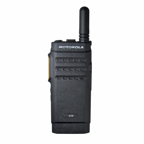 SL1M 便携式手持对讲机