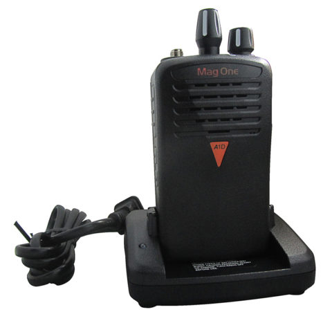 Mag One A1D数字商用手持无线对讲机