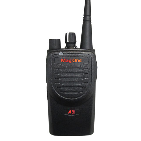 Mag One A8i数字商用手持对讲机