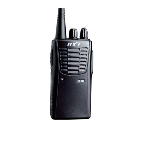 海能达TC-500经济型商业无线对讲机