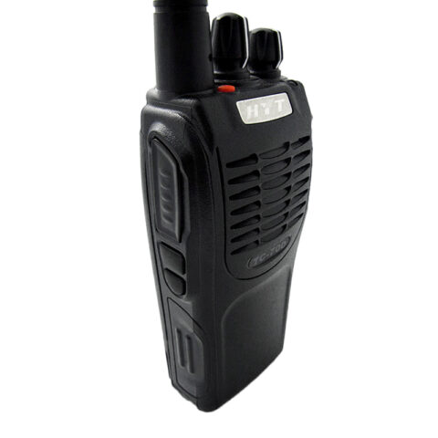海能达TC-700多功能型专业无线对讲机